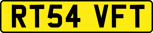 RT54VFT