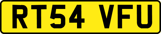 RT54VFU