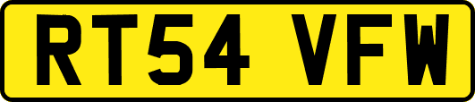 RT54VFW