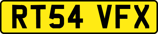 RT54VFX