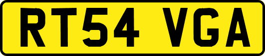 RT54VGA