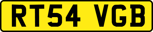 RT54VGB