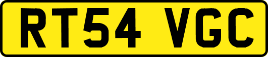RT54VGC
