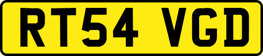 RT54VGD