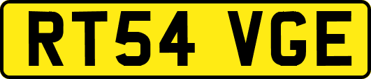 RT54VGE