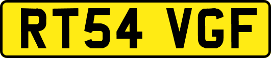 RT54VGF