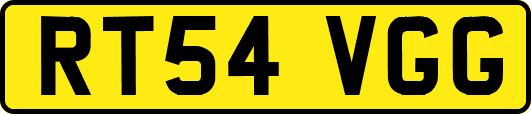 RT54VGG