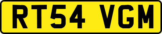 RT54VGM