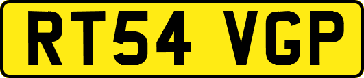 RT54VGP