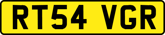 RT54VGR