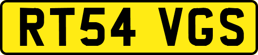 RT54VGS