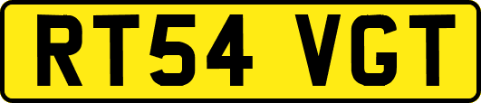 RT54VGT