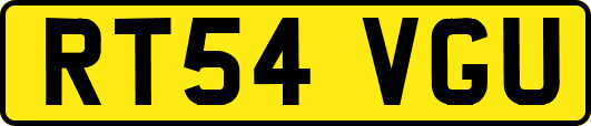 RT54VGU