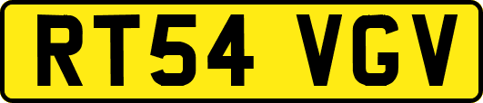 RT54VGV