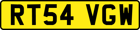 RT54VGW