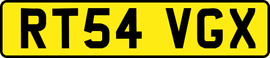 RT54VGX