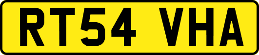 RT54VHA