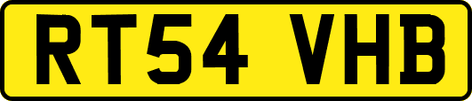 RT54VHB