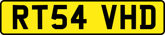 RT54VHD