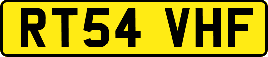 RT54VHF
