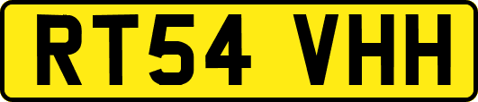 RT54VHH