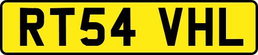 RT54VHL