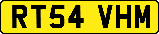RT54VHM
