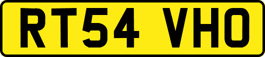 RT54VHO