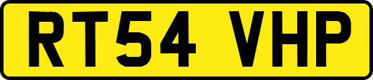 RT54VHP