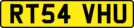 RT54VHU
