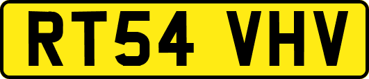 RT54VHV