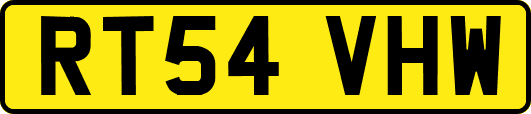RT54VHW