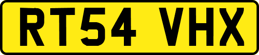 RT54VHX