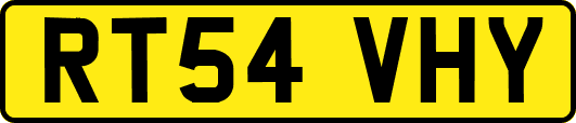 RT54VHY
