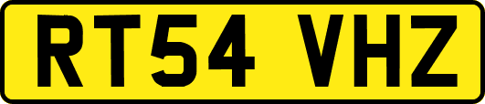 RT54VHZ