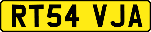 RT54VJA