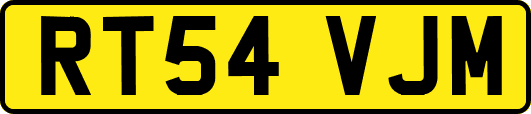 RT54VJM