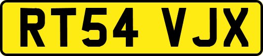 RT54VJX