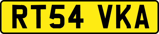 RT54VKA