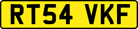 RT54VKF