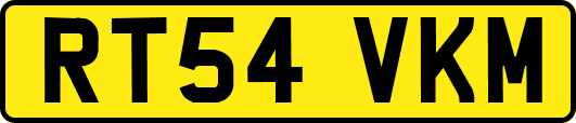 RT54VKM