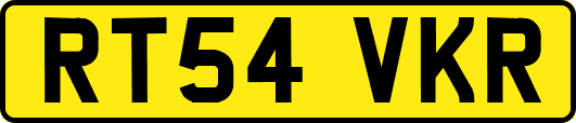 RT54VKR