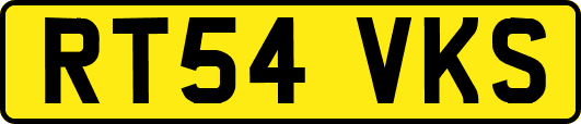 RT54VKS