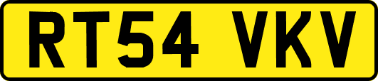 RT54VKV