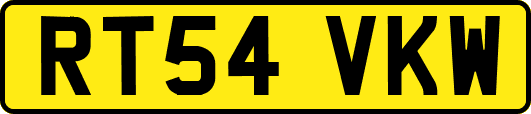 RT54VKW