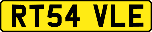 RT54VLE