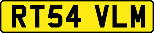 RT54VLM