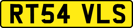 RT54VLS