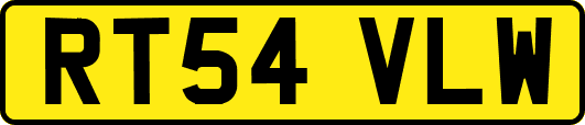 RT54VLW