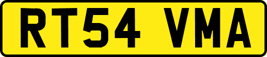 RT54VMA